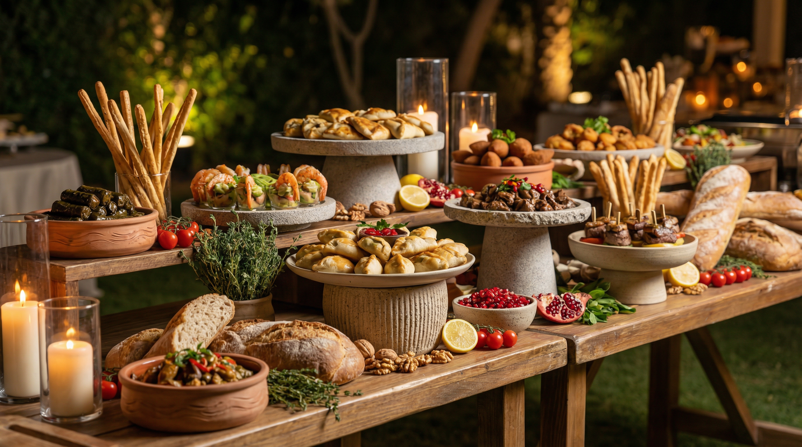 Value Catering Buffet