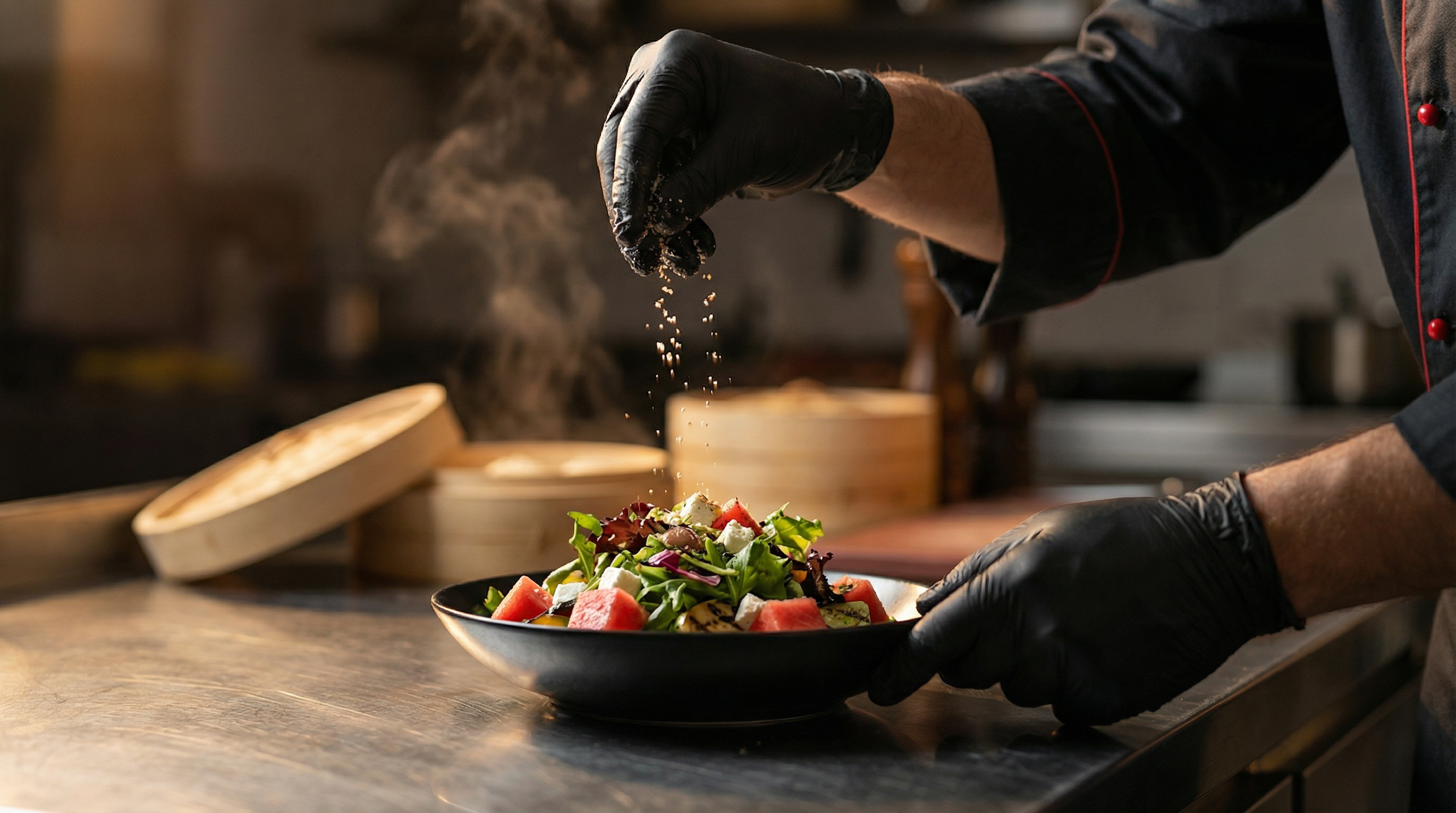 Value Catering Buffet